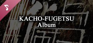 MUSICUS! Kachou-Fugetsu Album banner