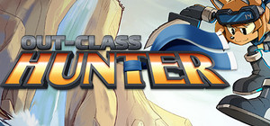 Out-Class Hunter banner