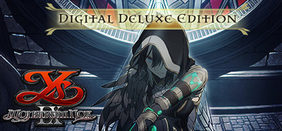 Ys IX: Monstrum Nox Digital Ultimate Edition