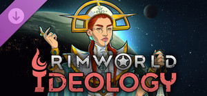RimWorld - Ideology banner