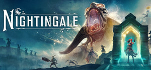 Nightingale banner