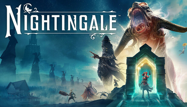 Nightingale -ナイチンゲール-