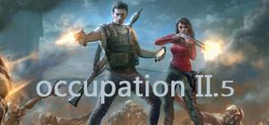 Occupation 2.5 banner