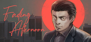Fading Afternoon banner