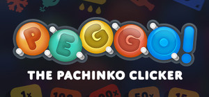 PEGGO! banner