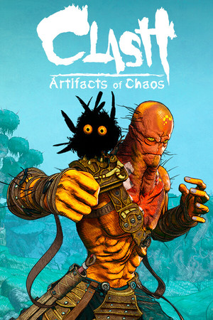 Clash: Artifacts of Chaos のセール価格