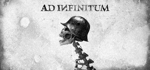 Ad Infinitum banner