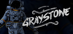Welcome To Graystone banner