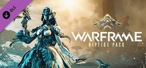 WarframeⓇ: Sisters of Parvos Riptide Pack banner