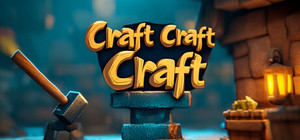 Craft Craft Craft! banner