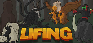 Lifing banner