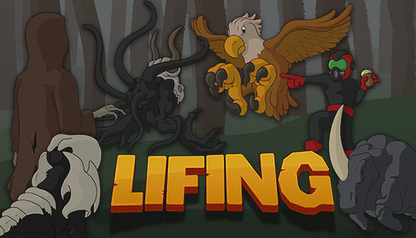 LIFING