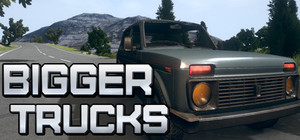 Bigger Trucks banner