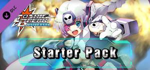 CosmicBreak Universal Starter Pack banner