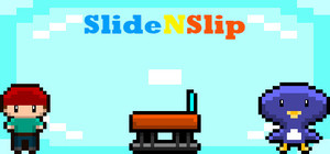 SlideNSlip banner