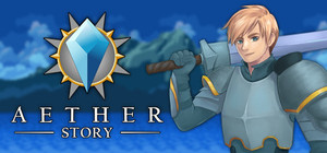 Aether Story banner