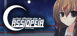 Perfect Affection Plan: Cassiopeia banner