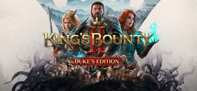 King's Bounty II - Duke's Edition