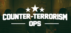 Counter-Terrorism Ops banner