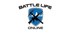 Battle Life Online banner