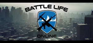 Battle Life Online banner