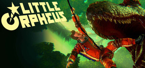 Little Orpheus banner