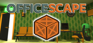 OFFICESCAPE banner