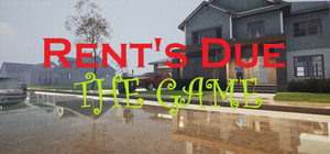 Rent's Due: The Game banner
