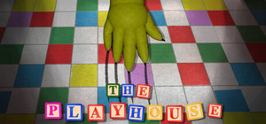 The Playhouse banner