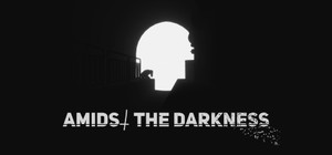 Amidst The Darkness banner