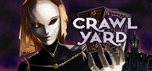 Crawlyard banner