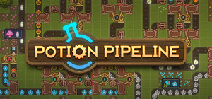 Potion Pipeline banner