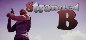 Stranded B banner