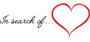 In Search Of... banner