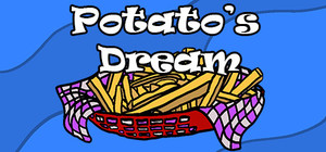 Potato's Dream banner