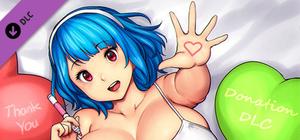 PL-Rina's Journey: Donation banner