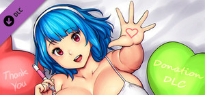 PL-Rina's Journey: Donation banner