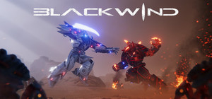 Blackwind banner