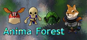 Anima Forest banner