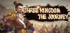 Three Kingdom: The Journey banner