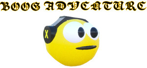 Boog Adventure banner