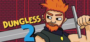 Dungless 2 banner