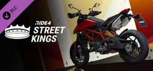 RIDE 4 - Street Kings banner