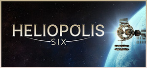 Heliopolis Six banner