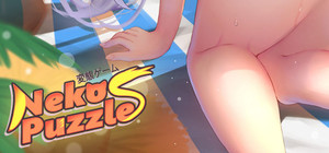 Neko Puzzle banner