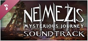 Nemezis: Mysterious Journey III Soundtrack banner