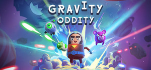 Gravity Oddity banner