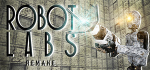 Robot Labs: Remake banner