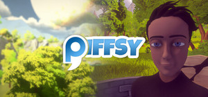 Piffsy banner
