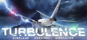 Turbulence - Airplane Survival Simulator banner